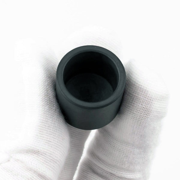 Crossing Silicone Carbide SiC Nail Insert.