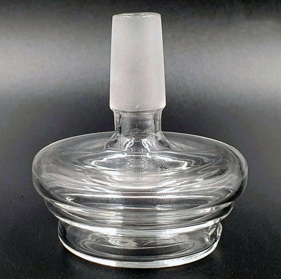 Crossing Tech Core Glass Adapter 14mm - Discount E-Nails