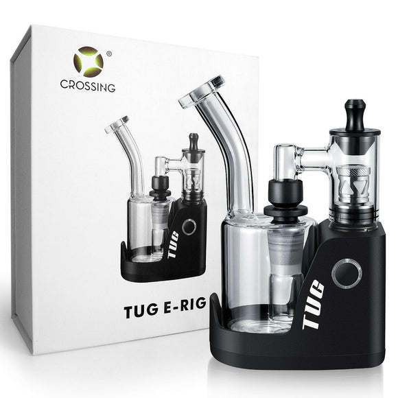 Crossing Tug E-Rig Kit - Discount E-Nails