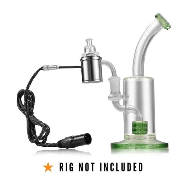 DABPRESS 25mm Quartz Banger Enail Kit - Discount E-Nails