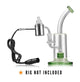 DABPRESS 25mm Quartz Banger Enail Kit - Discount E-Nails