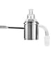 DABPRESS 25mm Quartz Banger Enail Kit - Discount E-Nails