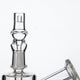 Domeless Straight Electric Quartz Enail.