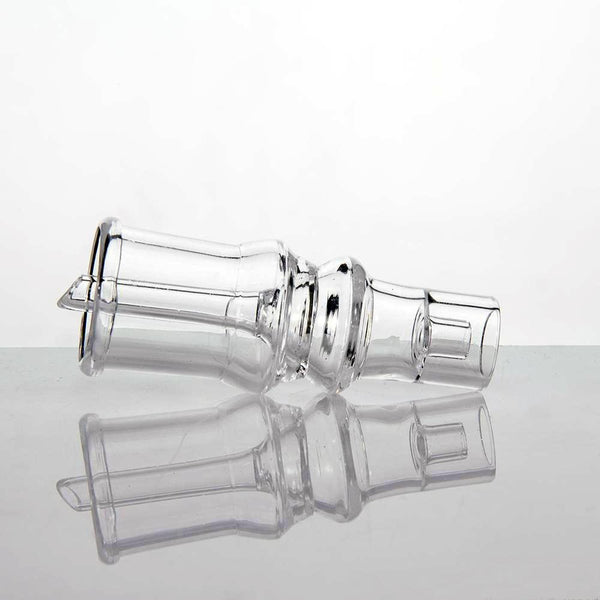 Domeless Straight Electric Quartz Enail.