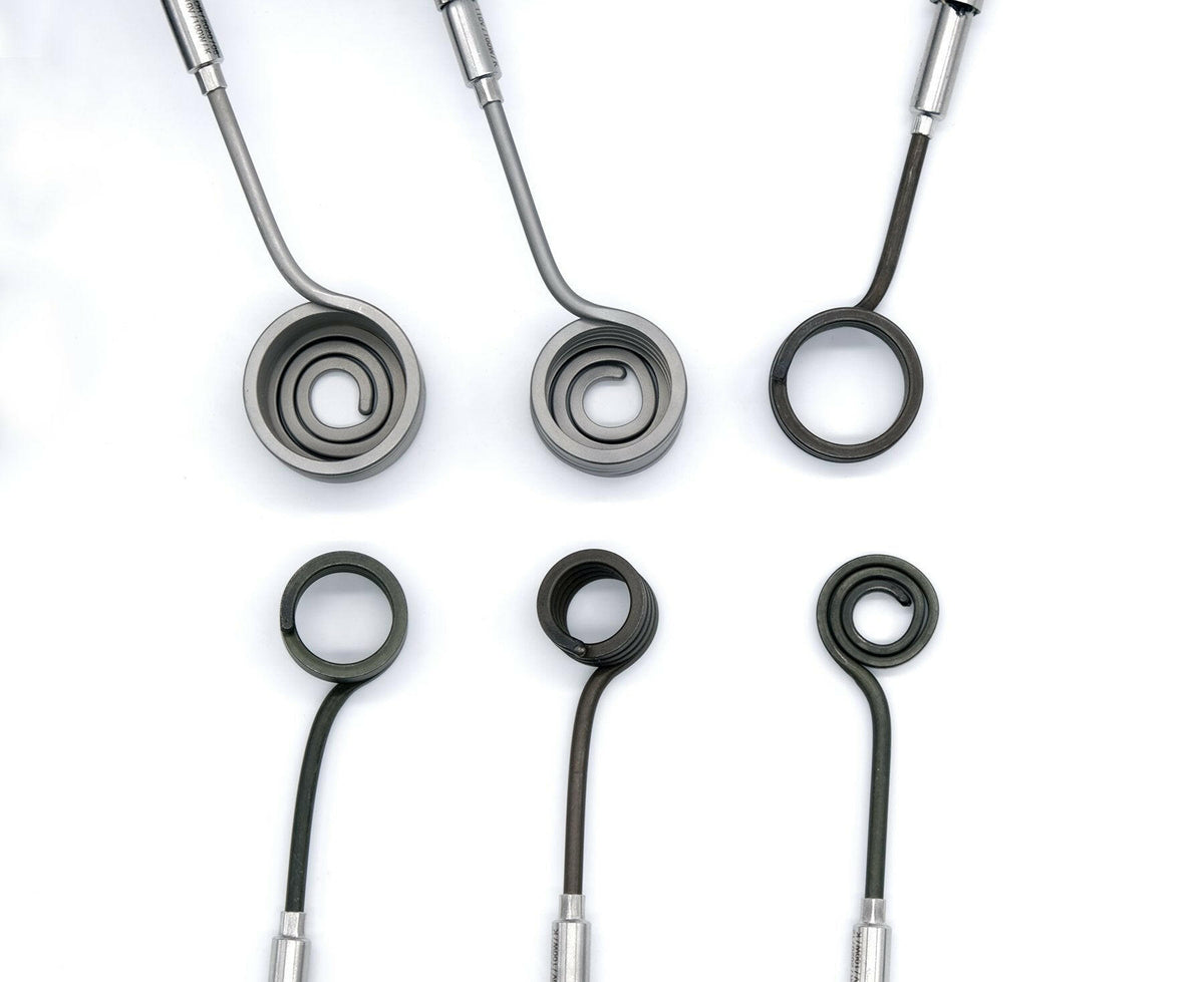 ENail Heating Coil 5 PIN XLR Discount ENails