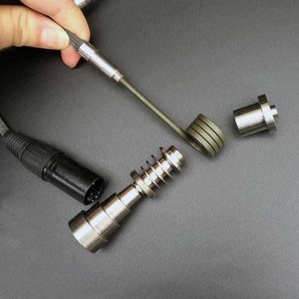 E-Nail Heating Coil.
