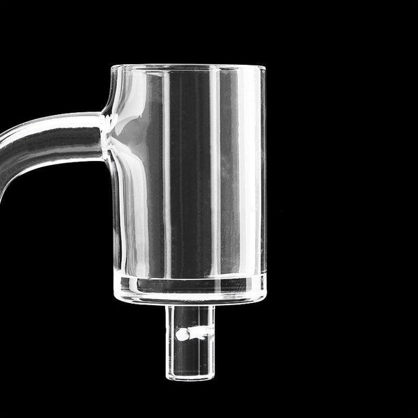 Fancier 25mm/30mm Axial Style Quartz Banger Enail.