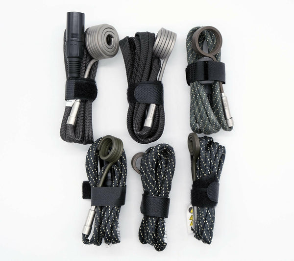 Fancier Double Dual PID Controller Kit - Discount E-Nails