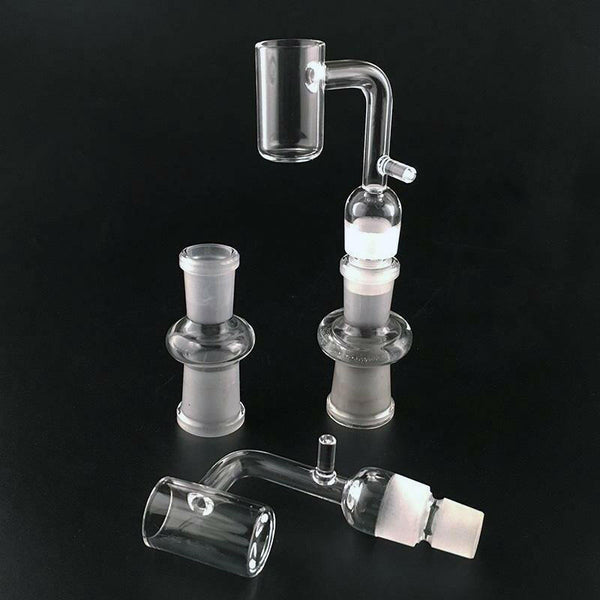 Fancier Quartz Banger Enail Kit.