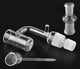 Fancier Quartz Double Enail Case Kit.
