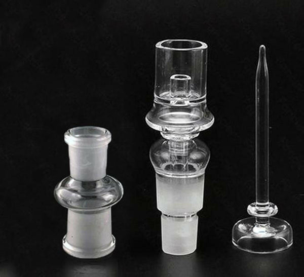 Fancier Quartz Double Enail Case Kit.