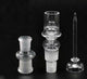 Fancier Quartz Double Enail Case Kit.