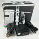 Fancier Quartz Double Enail Case Kit.