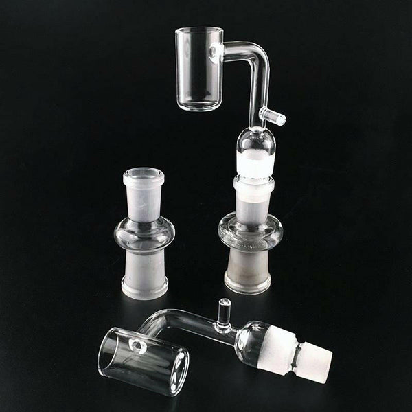 Fancier Quartz Double Enail Case Kit.