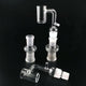 Fancier Quartz Double Enail Case Kit.