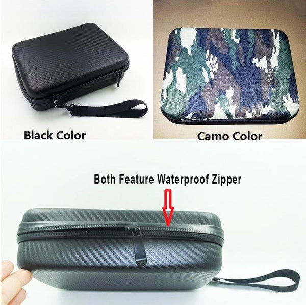 Fancier Straight Quartz Enail Kit.