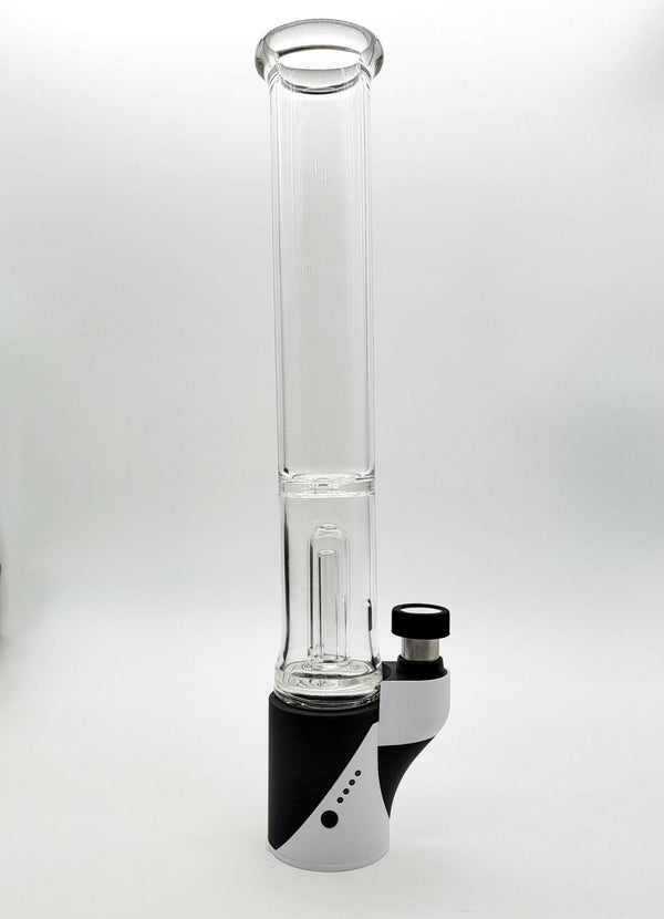 Focus Carta Matrix Glass Bubbler Attachment - Discount E-Nails