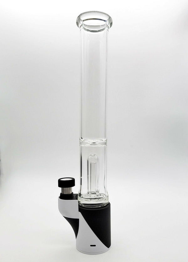 Focus Carta Matrix Glass Bubbler Attachment - Discount E-Nails