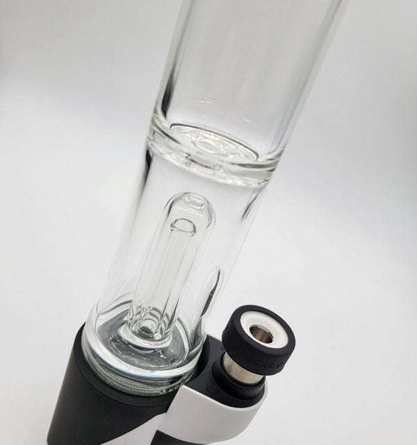 Focus Carta Matrix Glass Bubbler Attachment - Discount E-Nails