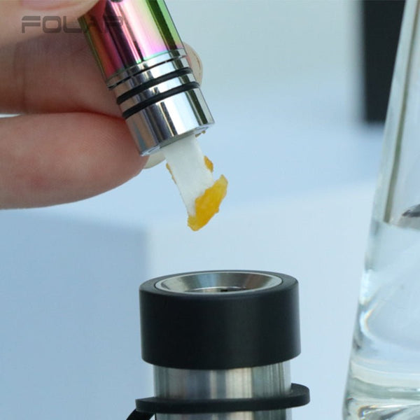 Folar 510 Thread Hot Knife Coil - Discount E-Nails