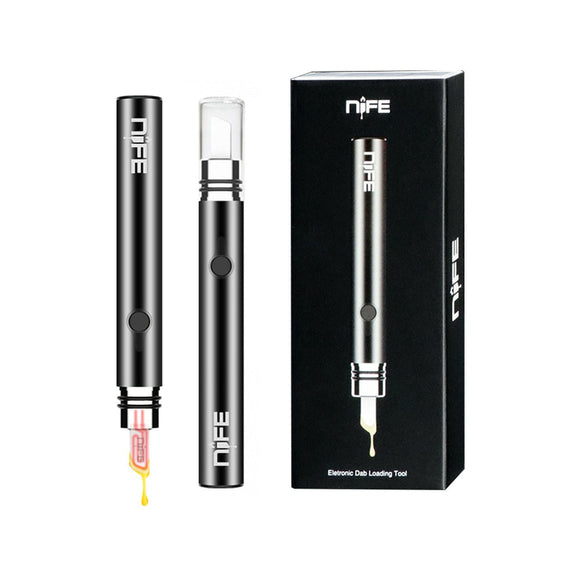 Folar Hot Nife Electric Dab Tool: Ceramic Tip - Discount E-Nails