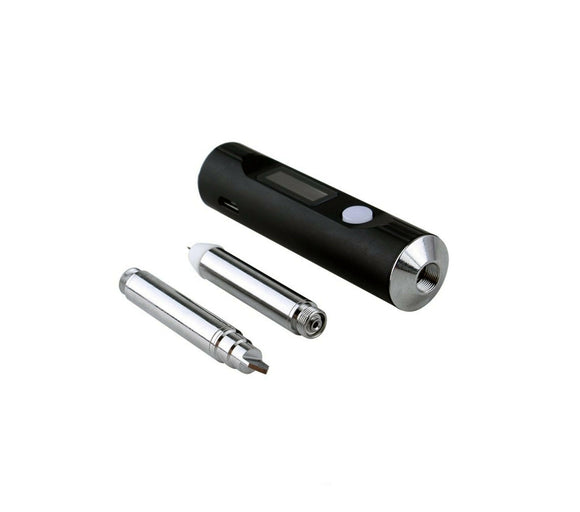 Greenlightvapes G9 Temperature Sensor & Dab Cutting Tool.
