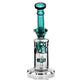 Green Inner Fab Egg Recycler & Jet Bubbler Percolator Rigs - Discount E-Nails