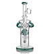Green Inner Fab Egg Recycler Rig.