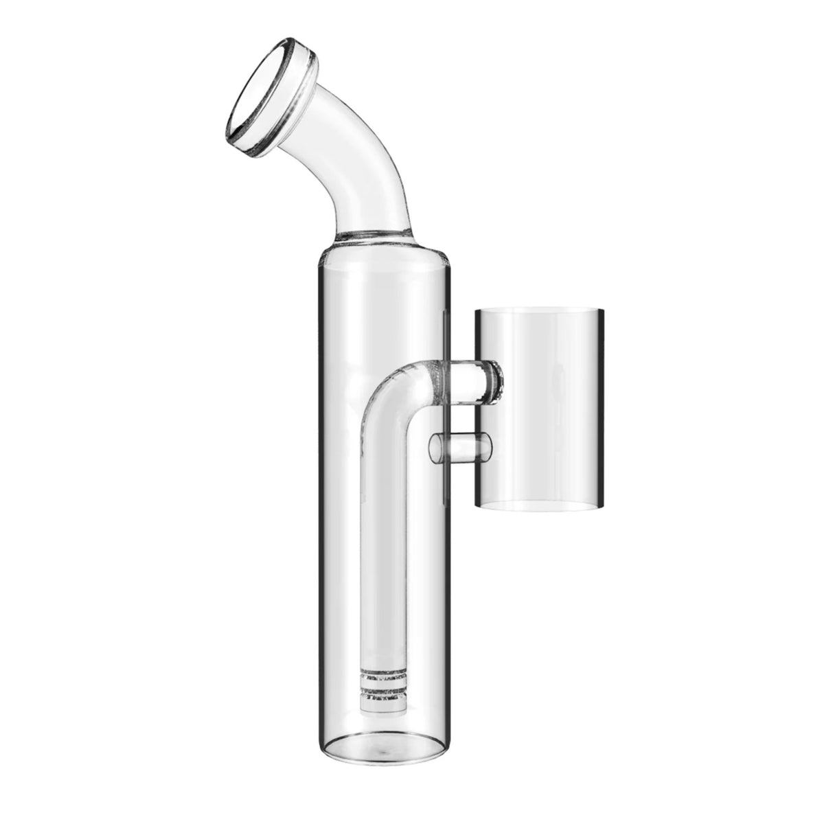 Greenlight Vapes G9 Epro V2 Glass Bubbler | Discount E-Nails Greenlight Vapes G9 Epro V2 Glass Bubbler | Discount E-Nails