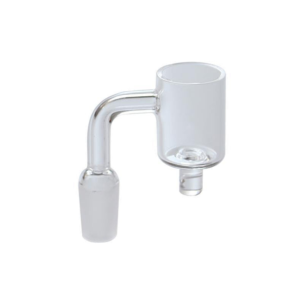 Greenlightvapes G9 25mm Axial Quartz Banger Mini Enail Kit.