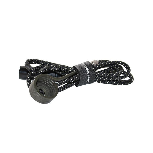 Greenlightvapes G9 25mm Axial Quartz Banger Mini Enail Kit.