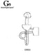 Greenlightvapes G9 Replacement Glass Bubbler - Mouthpieces - Discount E-Nails