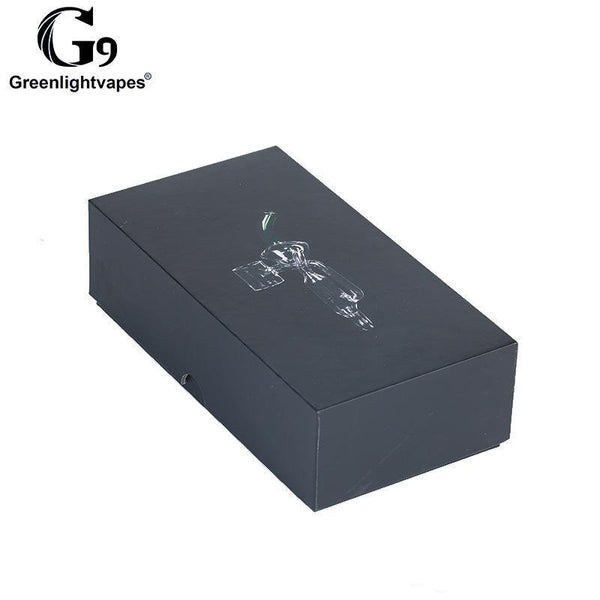 Greenlightvapes G9 Replacement Glass Mouth Pieces.