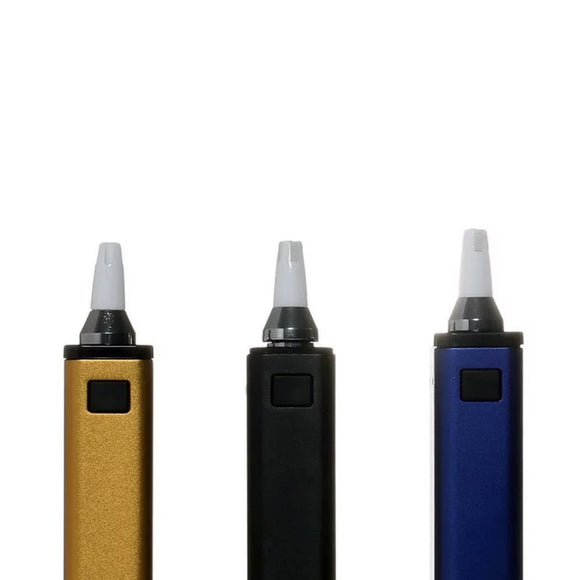 Greenlightvapes G-Dip Heating Base Atomizer.