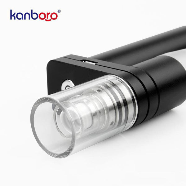 Kanboro Tech Sub Dab Pro.