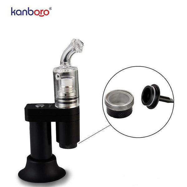 Kanboro Tech Subdab Portable Kit.
