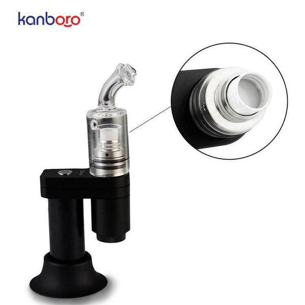Kanboro Tech Subdab Portable Kit.