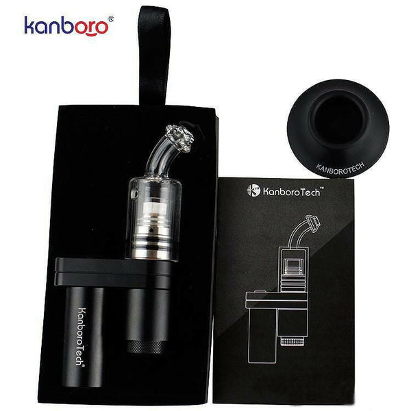 Kanboro Tech Subdab Portable Kit.
