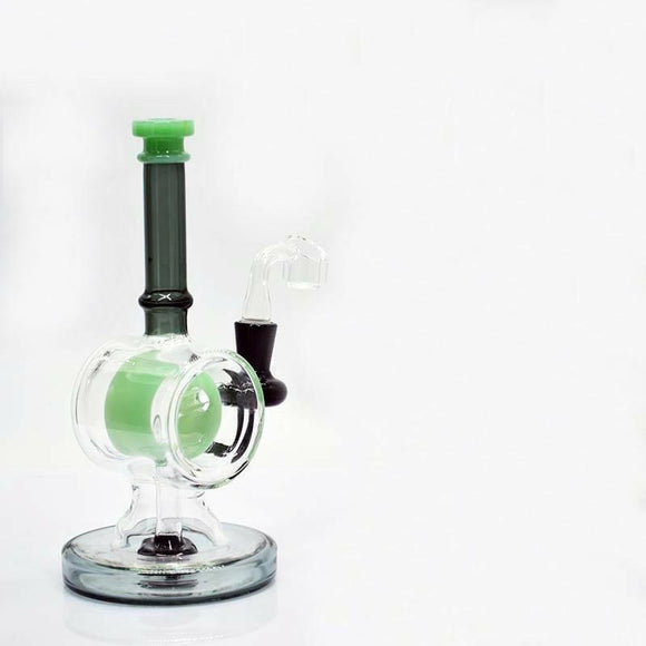KT5 Showerhead Recycler-Percolator.