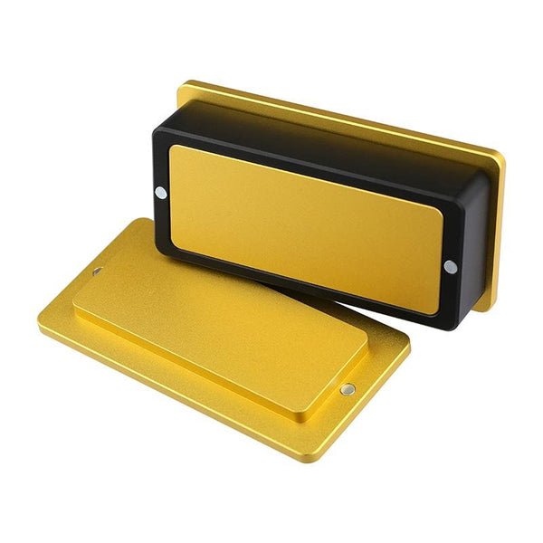LTQ Vapor 2"x4"Rosin Pre-Press Mold.