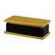 LTQ Vapor 2"x4"Rosin Pre-Press Mold.