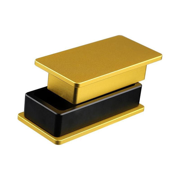 LTQ Vapor 2"x4"Rosin Pre-Press Mold.
