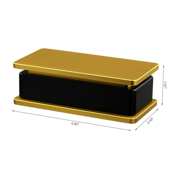 LTQ Vapor 2"x4"Rosin Pre-Press Mold.