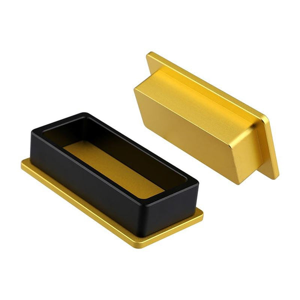 LTQ Vapor 2"x4"Rosin Pre-Press Mold.