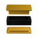 LTQ Vapor 2"x4"Rosin Pre-Press Mold.