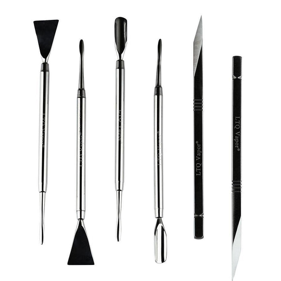 LTQ Vapor DAB Tool.