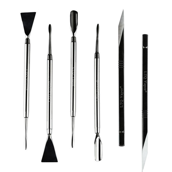 LTQ Vapor DAB Tool.