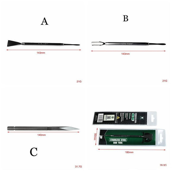 LTQ Vapor DAB Tool.