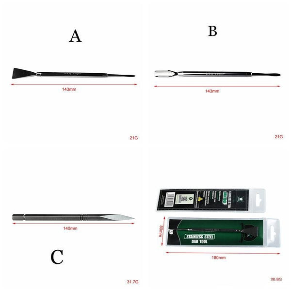 LTQ Vapor DAB Tool.