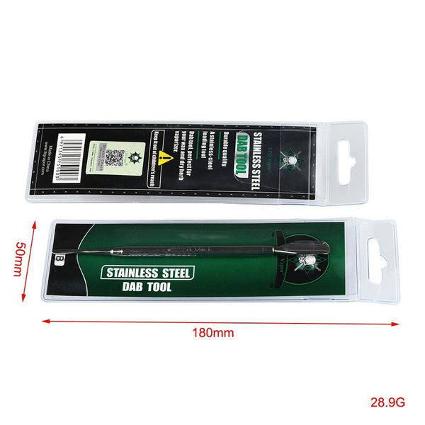 LTQ Vapor DAB Tool.